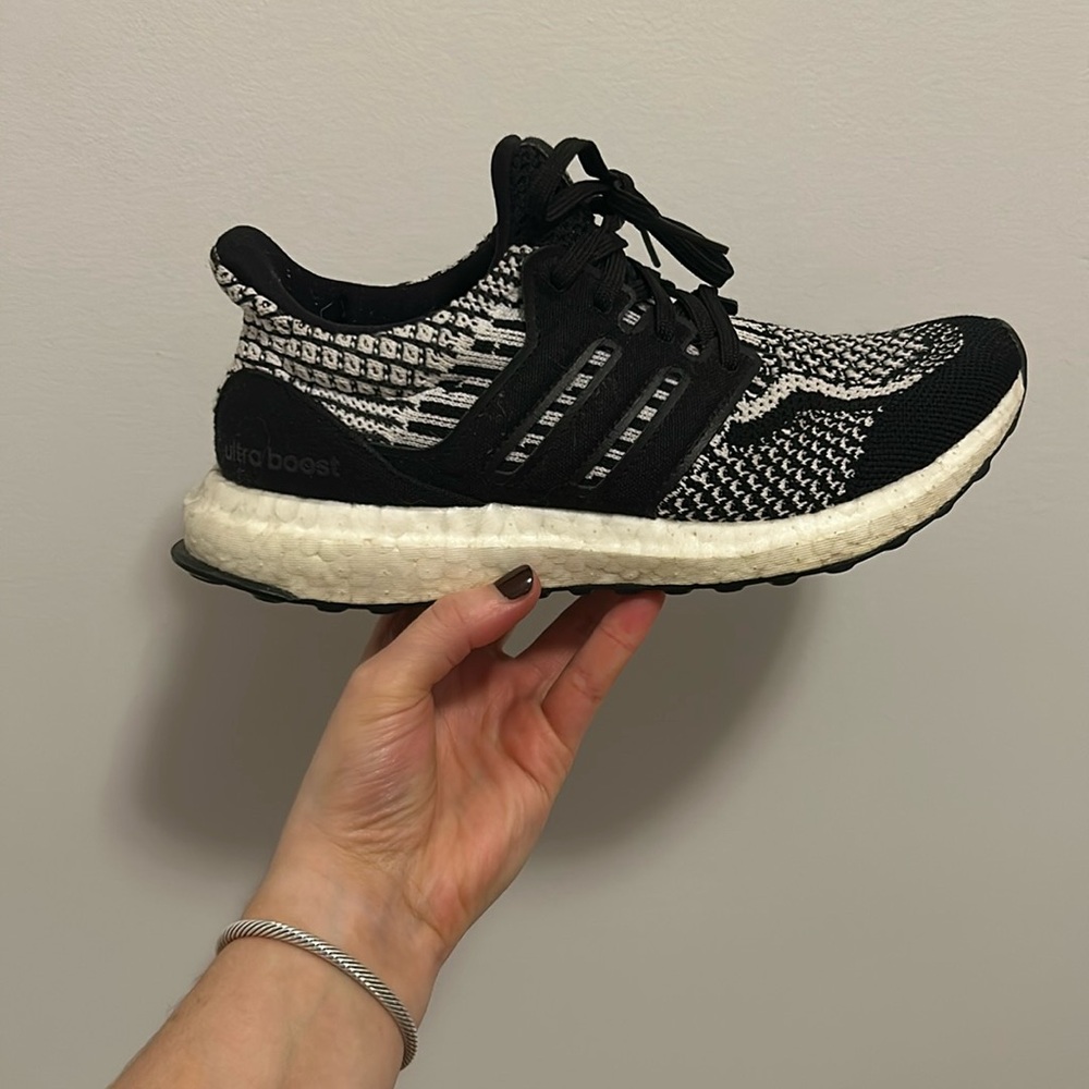 Adidas ultra boost sneakers